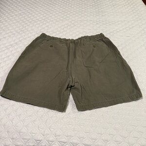 Tommy Bahama Olive Green Men's Shorts - Size XXL